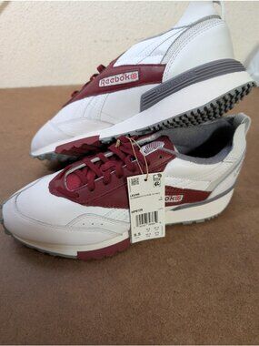 New w/ Box Mens Reebok LX2200 Mens 9.5 100062564/HP9729